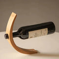 Modern Wine Display