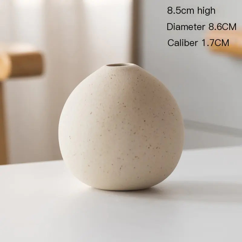 Ceramic Vase