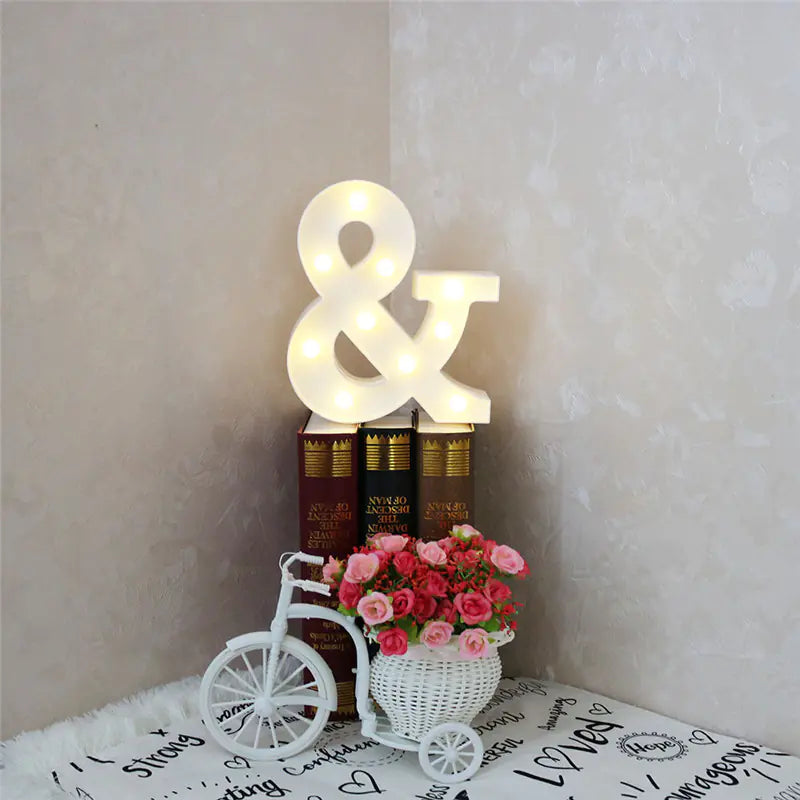 LED Light