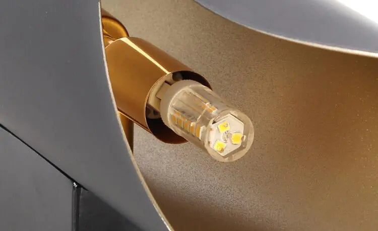 Modern Minimalist Wall Light