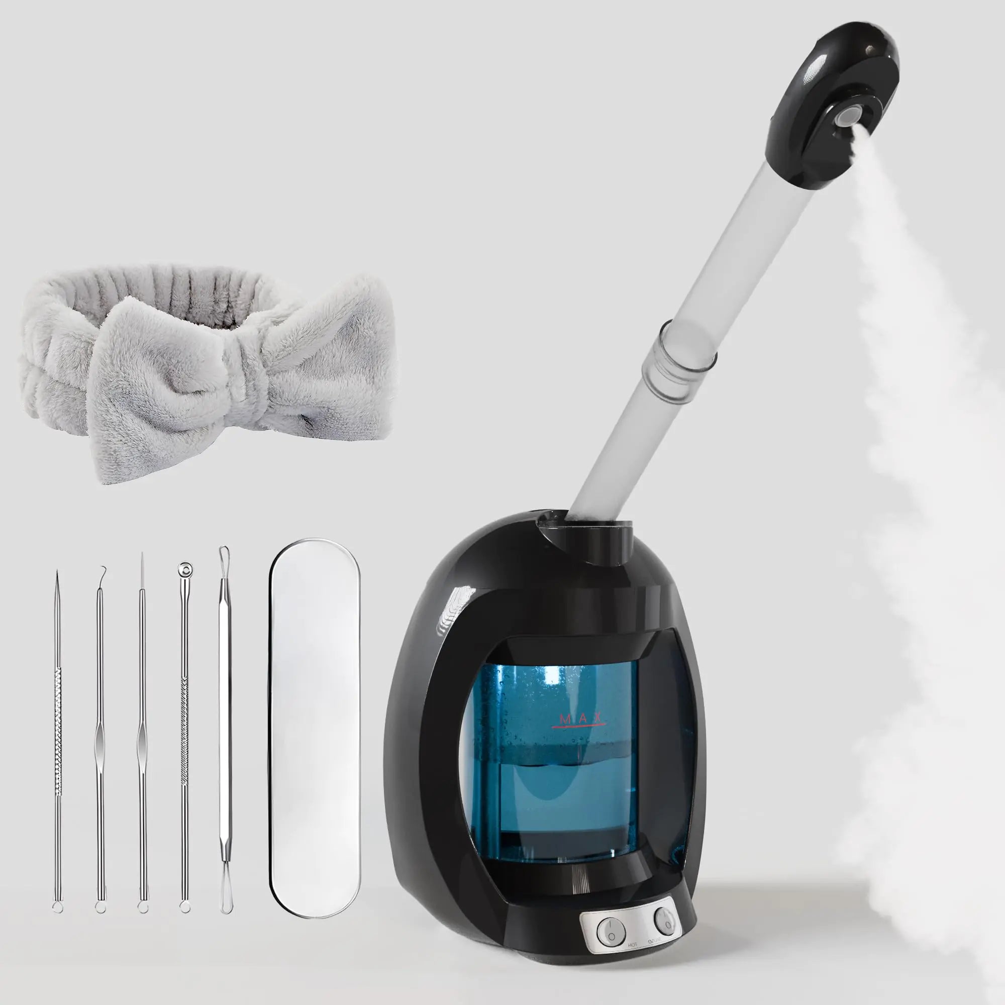 Portable Facial Steamer