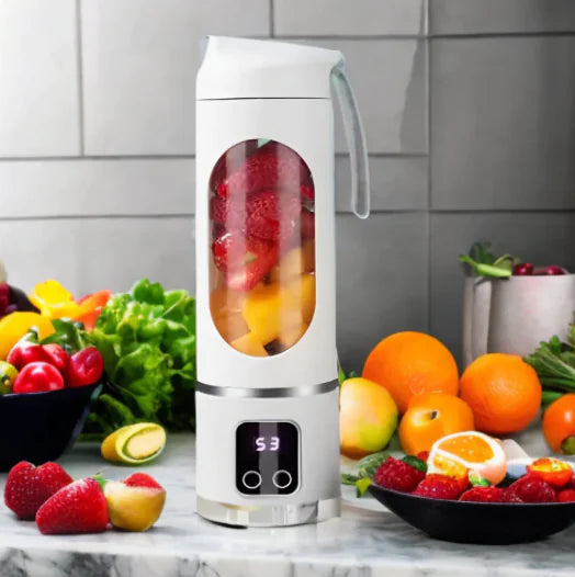 Portable Smoothie Blender / Bottle