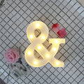 LED Light