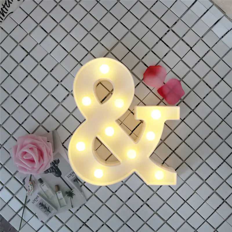 LED Light