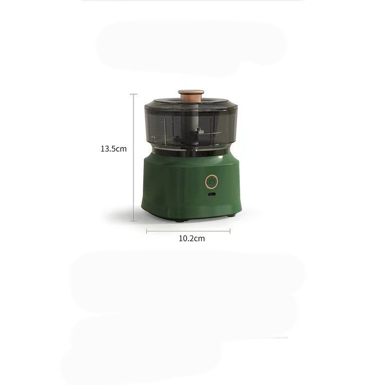 Multi Function Food Processor
