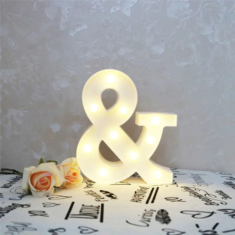 LED Light