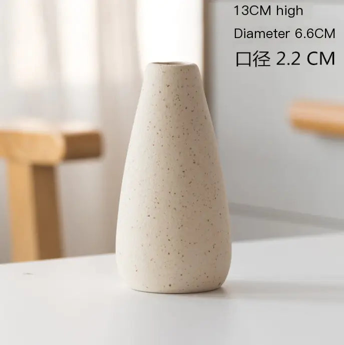 Ceramic Vase