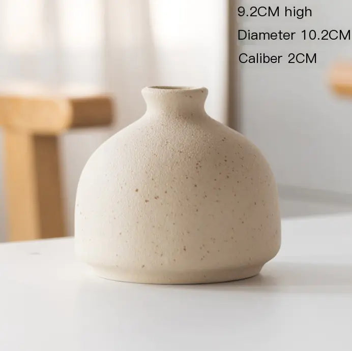 Ceramic Vase