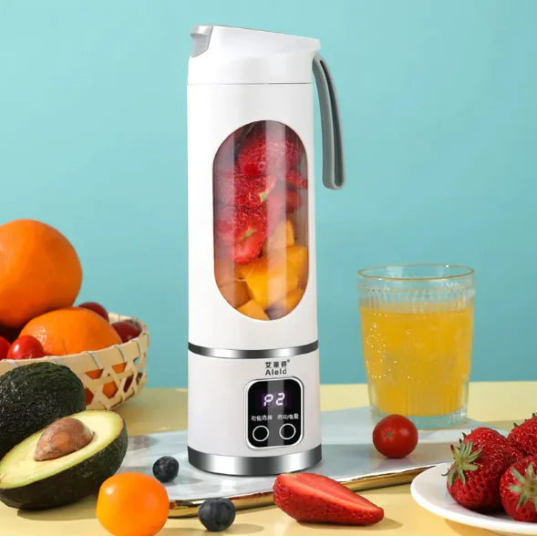 Portable Smoothie Blender / Bottle