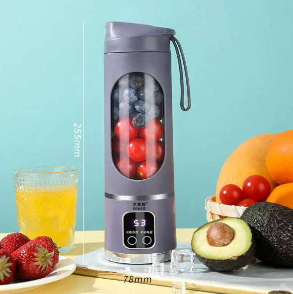 Portable Smoothie Blender / Bottle