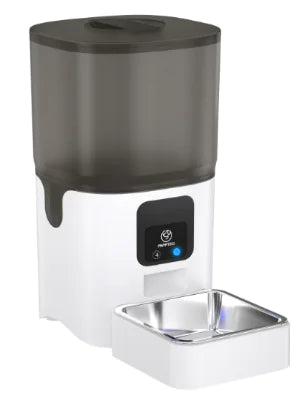 Automatic Pet Feeder