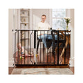 Easy Step 49-Inch Extra Wide Baby Gate