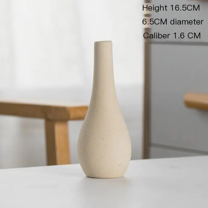 Ceramic Vase