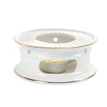 Ceramic Teapot Warmer