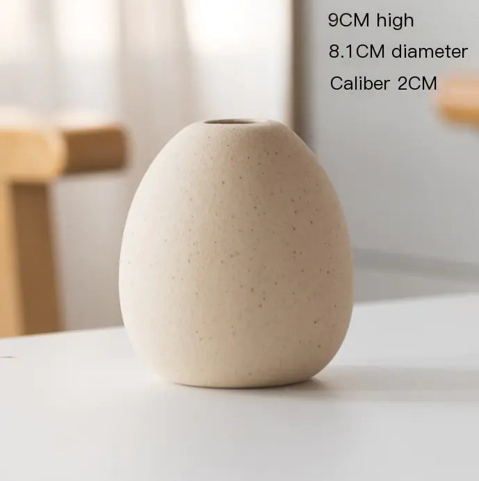 Ceramic Vase