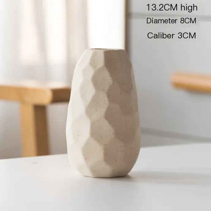 Ceramic Vase
