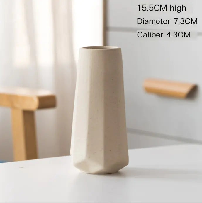 Ceramic Vase