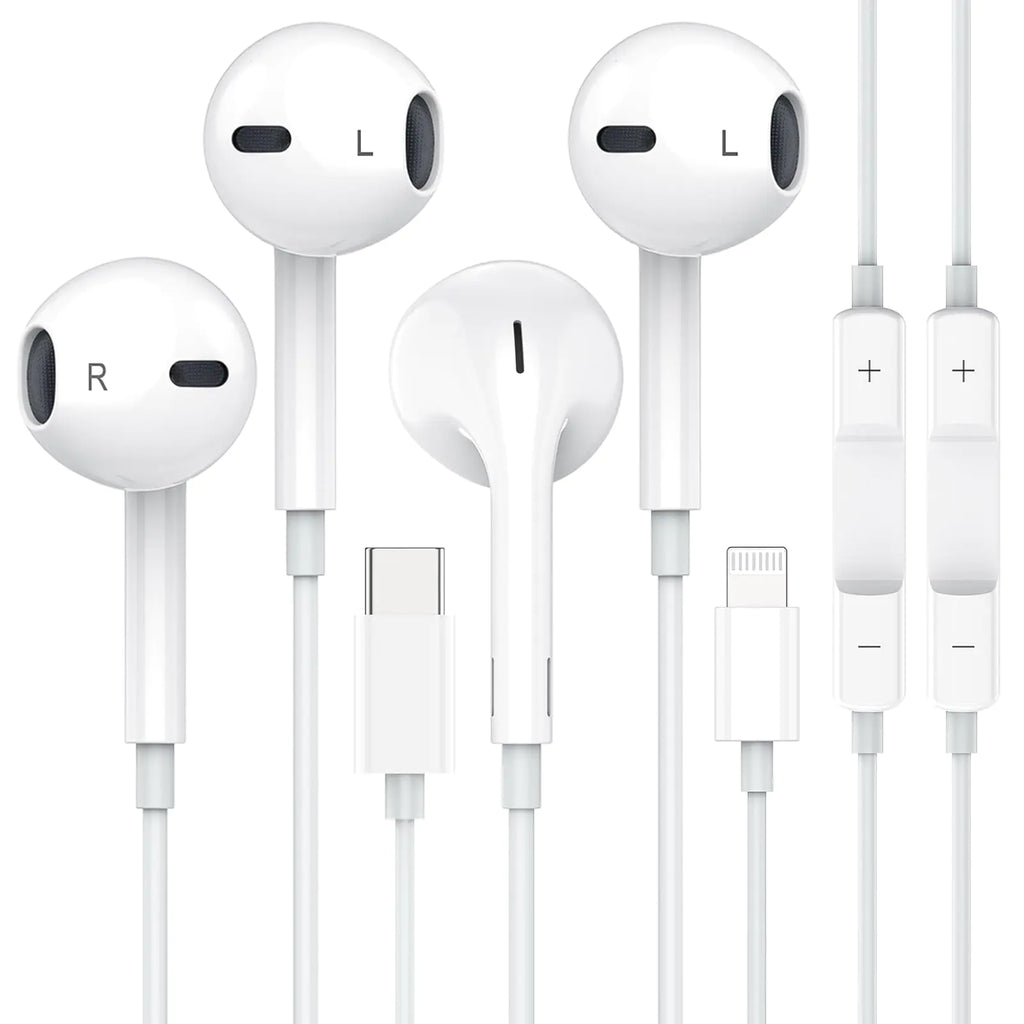 Wired Earphones