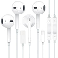 Wired Earphones