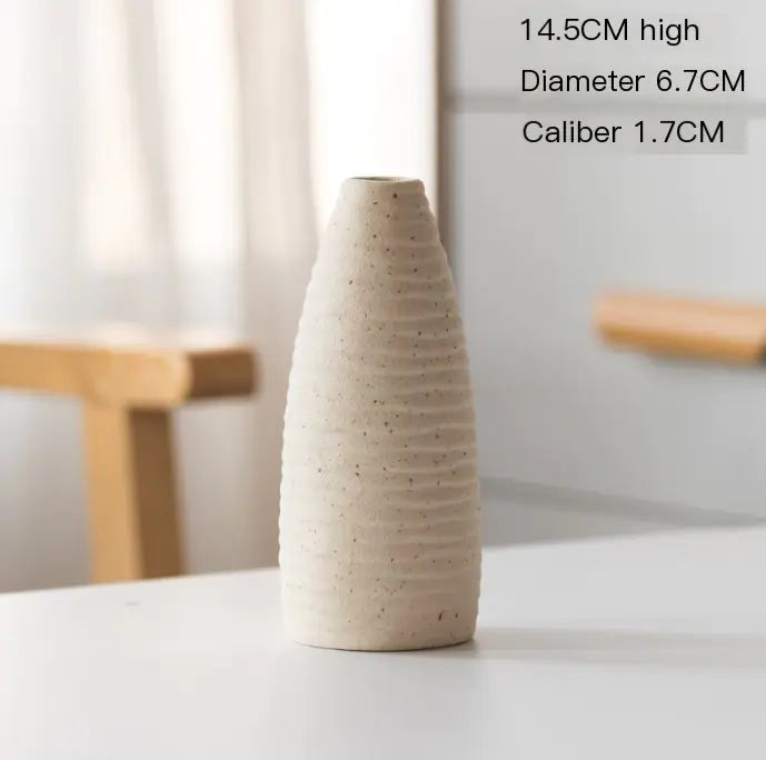 Ceramic Vase