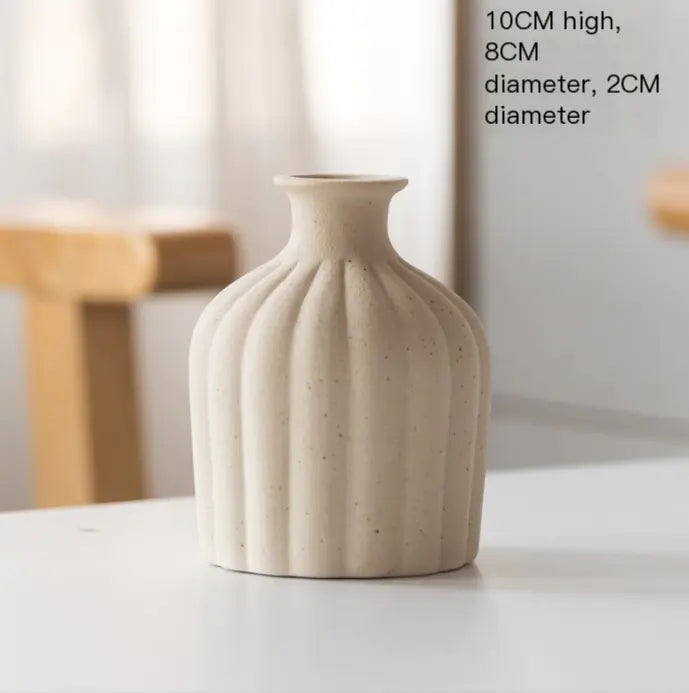 Ceramic Vase