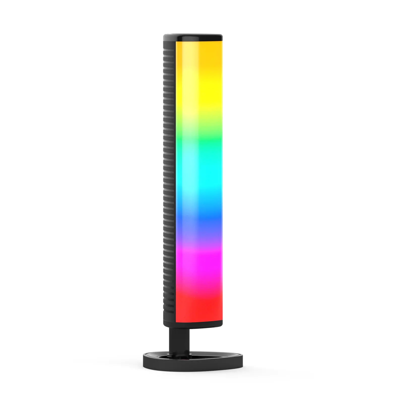 RGB LED Music Rhythm Light with App Control
