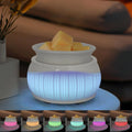 Ceramic Wax Melt Warmer
