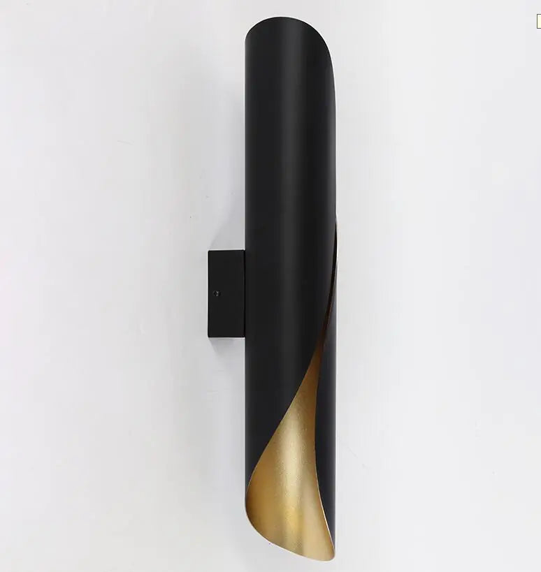 Modern Minimalist Wall Light