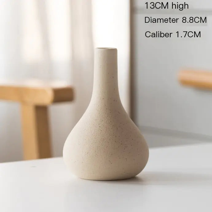 Ceramic Vase