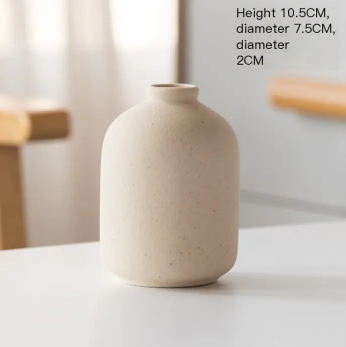 Ceramic Vase