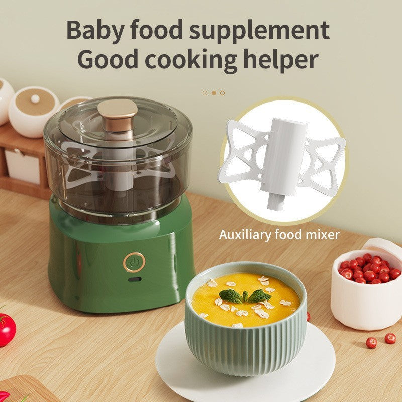 Multi Function Food Processor