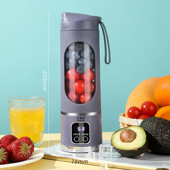 Portable Smoothie Blender / Bottle