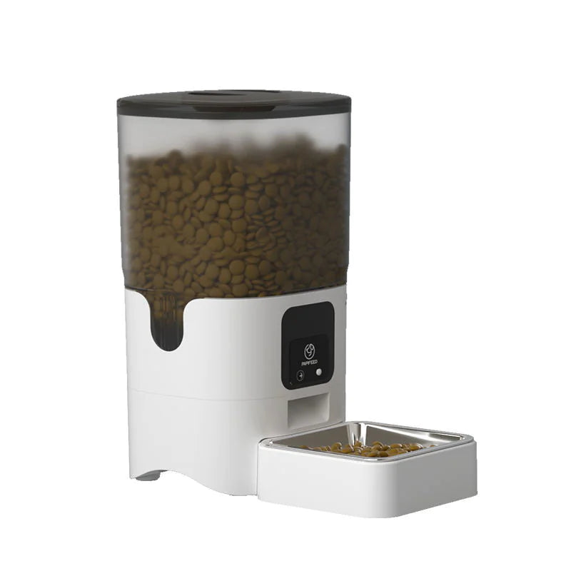 Automatic Pet Feeder