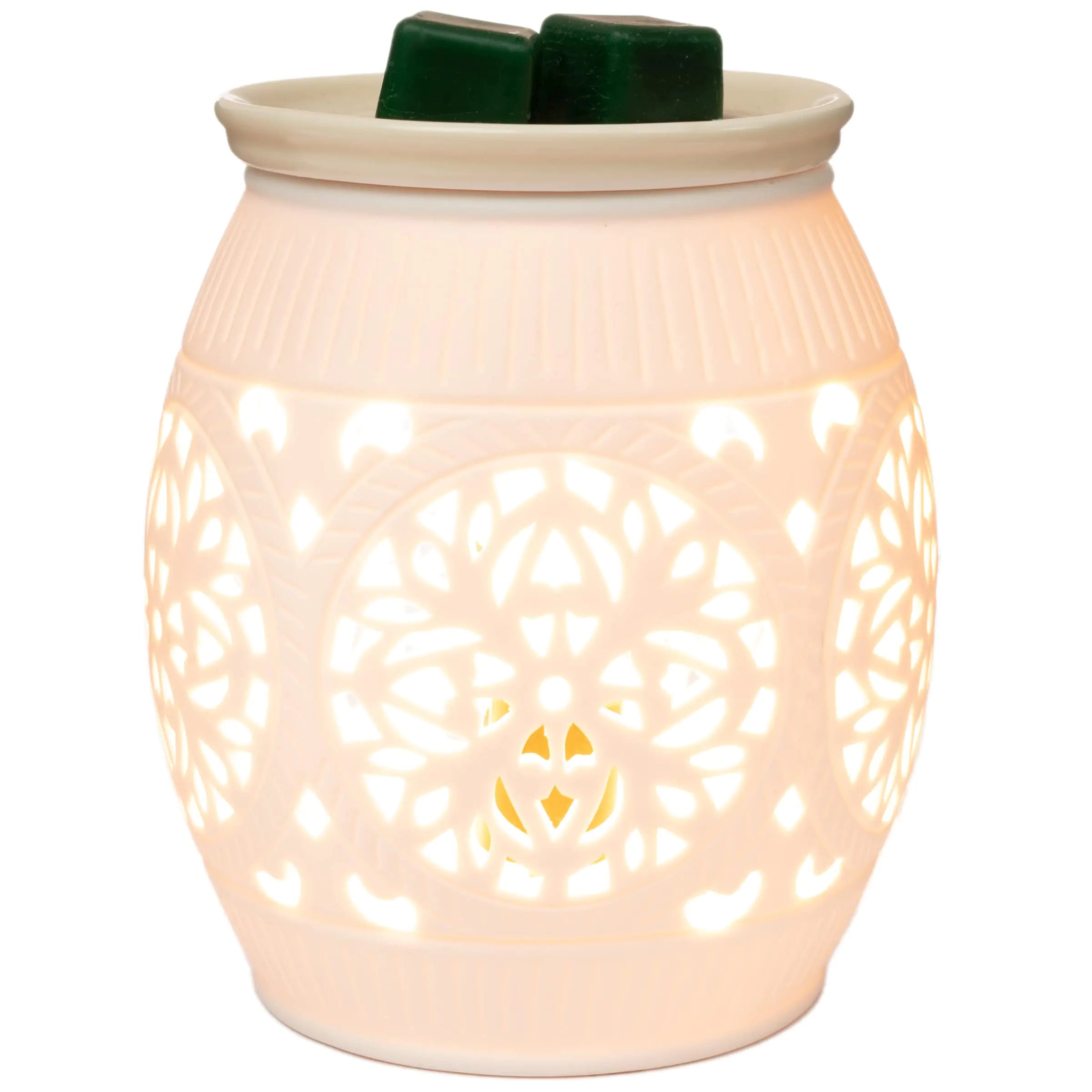 Warmer for Scented Wax Melts