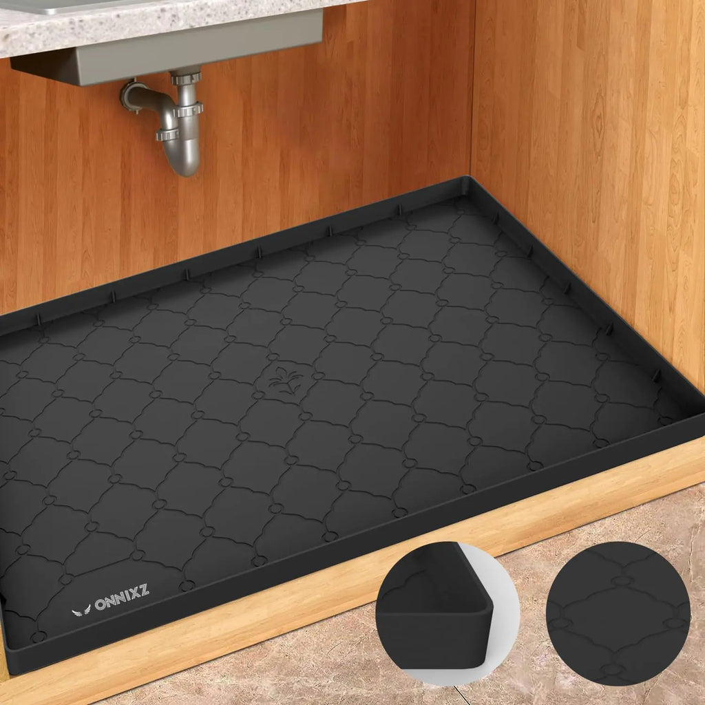 Under Sink Waterproof Protector Mat