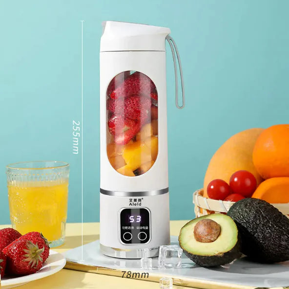 Portable Smoothie Blender / Bottle