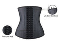 Latex Waist Trainer Corset Shapewear