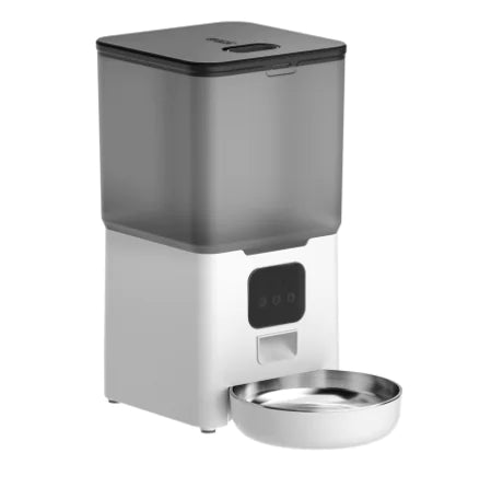 Automatic Pet Feeder