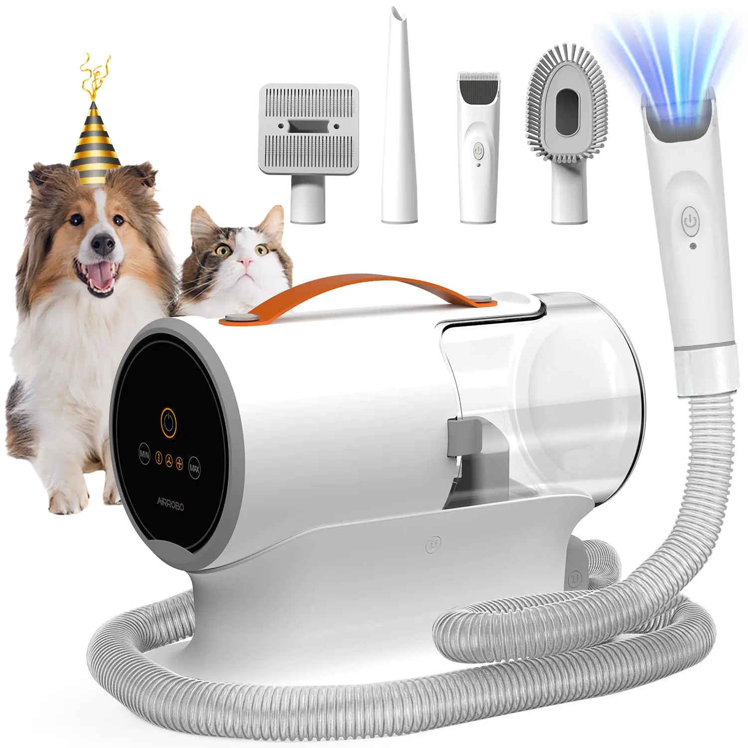 Furniture Vacuum