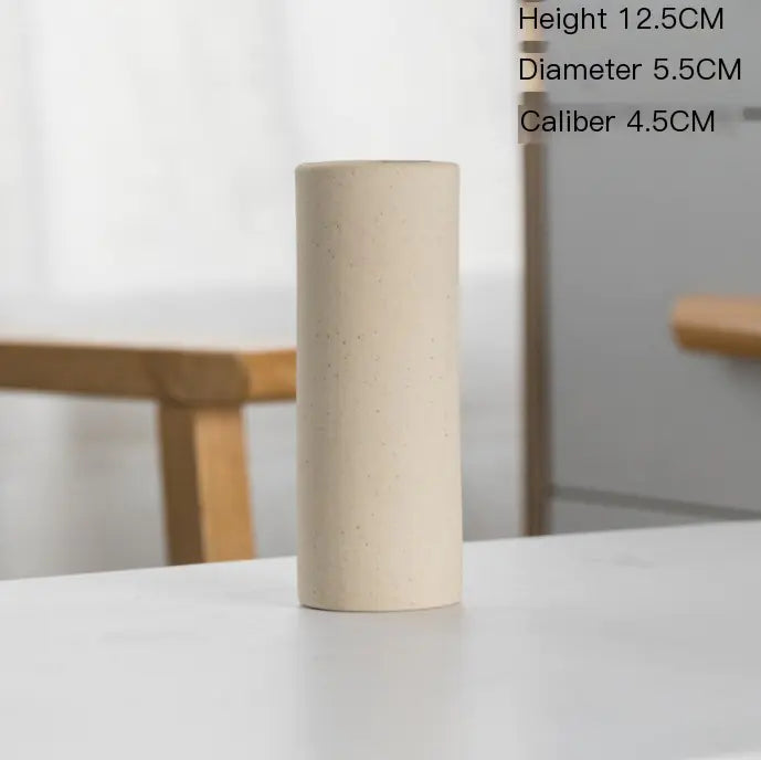 Ceramic Vase