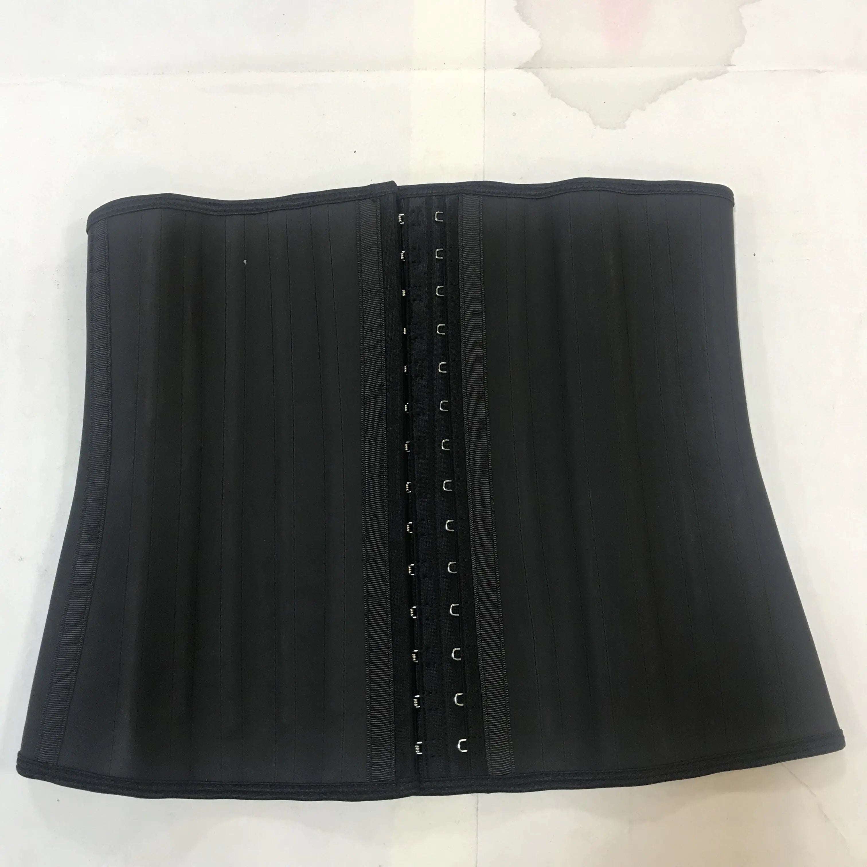 Latex Waist Trainer Corset Shapewear