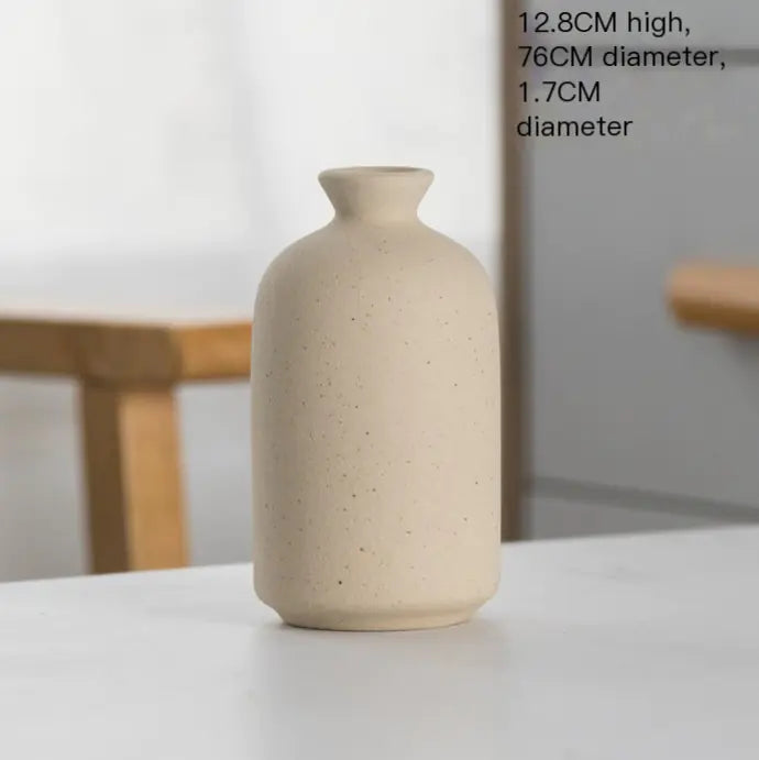 Ceramic Vase