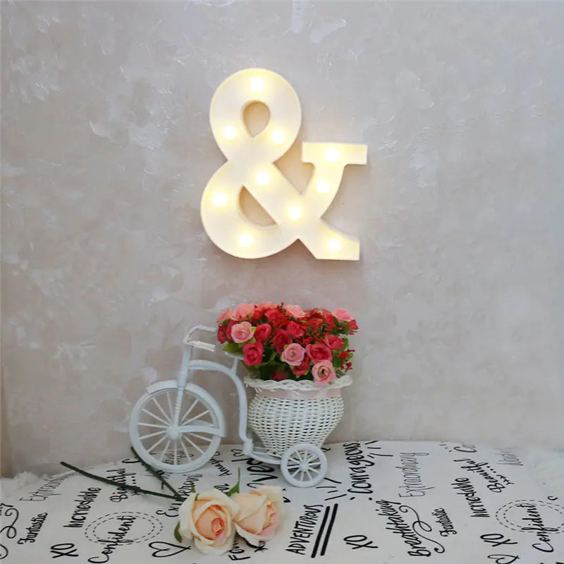 LED Light