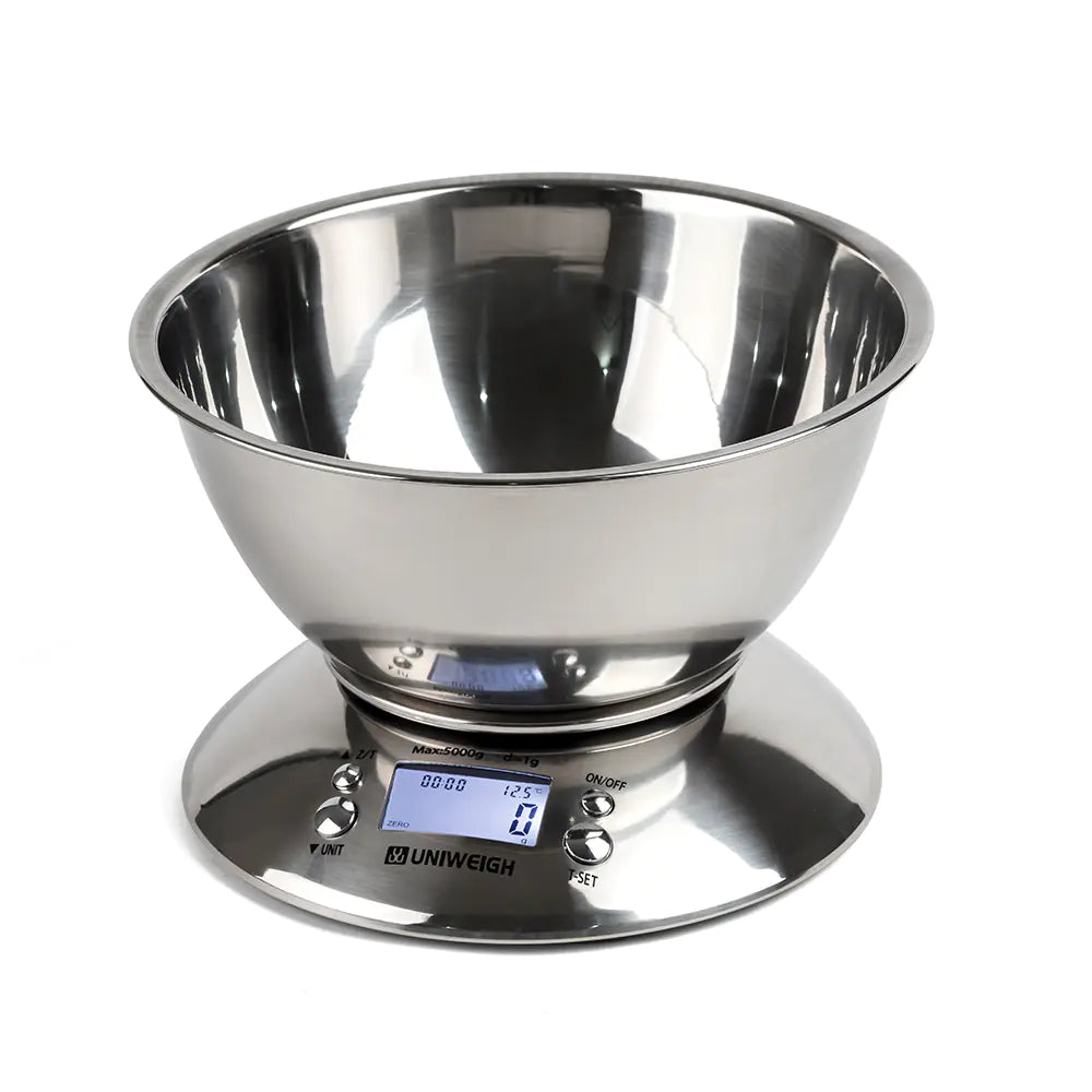 High Precision Detachable Digital Kitchen Scale