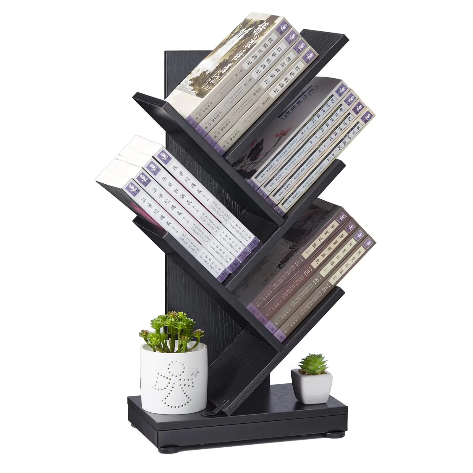 Tree Bookshelf