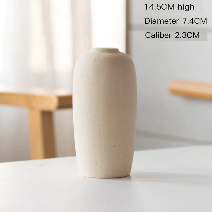Ceramic Vase